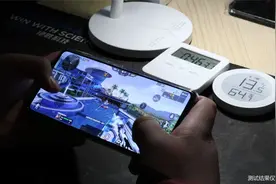 iQOO7充满电能玩多久的穿越火线？视频封面