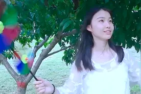 一首情歌《我在远方等你》好听动人，就算天涯海角我也会等你视频封面