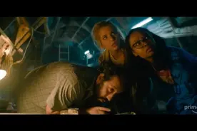 乌托邦Utopia - 亚马逊官方预告视频封面