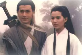杨过和小龙女的后代是谁？答案无疑中被人说出视频封面