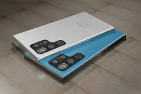 三星 Galaxy S22 Ultra 概念机：骁龙 898、两亿像素相机视频封面
