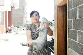 这才是“兔肉”最好吃的做法，酸辣过瘾，做法简单又快速，收藏了视频封面