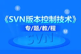SVN控制技术专题教程--025-TortoiseSVN的返回指定版本
