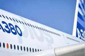我国这两座城市都拥有可以起降巨无霸A380的机场，两座4F级机场视频封面