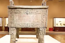 华夏最值钱不世出的3件国宝，国际影响巨大，永久禁止出国展览！视频封面