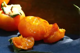 今天才知道，柿子蒂的妙用这么厉害，大部分人都需要，快告诉家人视频封面