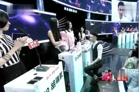 帅小伙只为追回前女友，现场“跪地”求复合，孟非：你跪着别动！视频封面