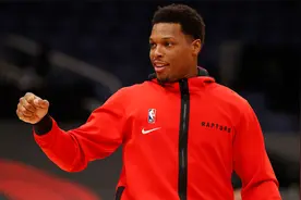 队史第一人！猛龙宣布将退役洛瑞7号球衣，还要给他立雕像视频封面