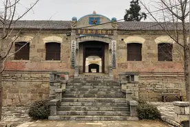 你知道非物质文化遗产章丘梆子吗？到济南章丘石匣村去看看视频封面
