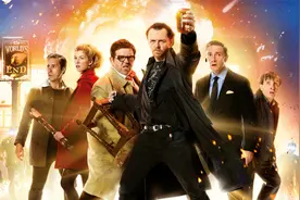 几个中年人回乡重拾青春记忆， 不料小镇早已被外星人占领视频封面