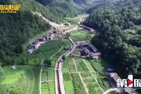 你笑起来真好看 | 彭水润溪乡：绿色产业鼓起村民钱袋子视频封面