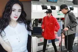 事业重于孩子？曝杨幂已有一年时间未见女儿，小糯米态度让人心疼视频封面
