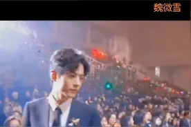 肖戰亦是喜歡王一博为什么用繁体字因为不是简单的喜欢