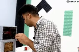 空调制冷器如何制冷器