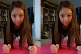 终于找到明星平板撑的BGM！怪不得那么熟，原来早都听过！