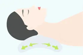 颈椎病睡什么枕头好？选择合适的枕头很重要