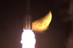 航天员感觉良好！神舟十五号发射全程回顾：全场响起多轮掌声视频封面