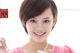 “富婆”孙俪：被霍建华追求，和钱枫传绯闻，为何转身嫁给邓超？