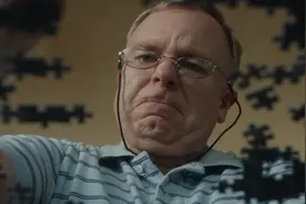 影视：保姆被男主人囚禁地下室9年，每天只给吃泡面，最后神反转视频封面