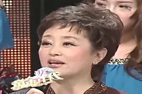 朱明瑛谈家人集锦，称儿子结婚后看见他与儿媳恩爱，自己会很嫉妒视频封面