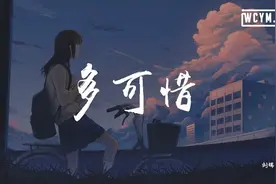 刘瑞琦 - 多可惜「多可惜到最后的人不是你」视频封面