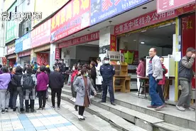 房开商承租方人间蒸发，上百名业主收不到租金，如今欲哭无泪视频封面