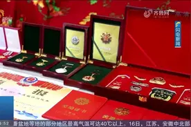 山东籍消防员万惠文救火时牺牲，同村村民：从小就很听话也很优秀视频封面