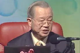 曾仕强：小事人定胜天，大事天定胜人！视频封面