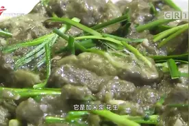 涨知识！广东特产藤仔豆腐：味道鲜美还可清热解毒|我爱返寻味视频封面