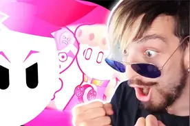 jojo | JOJO第五部黄金之风超快版视频封面