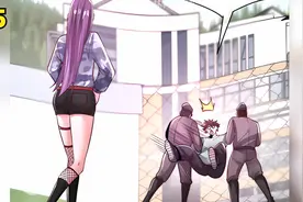 这个大学生军训被教官体罚，无法忍受的他选择反抗视频封面