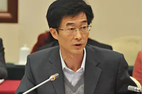 广东省农信社联合社原党委书记王硕平接受审查调查视频封面
