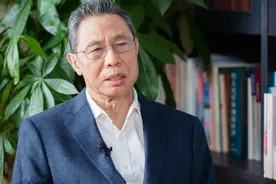 北京之后，变异病毒突现天津，来源果然是这里，钟南山判断真准