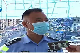 服务考生！高考期间车辆贴“爱心护考”车贴，闯限行不予处罚视频封面