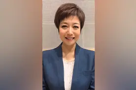 【我想对你说】贺红梅：高歌一曲致敬抗疫一线工作者视频封面