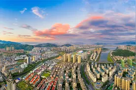 福建沿海人口最少的宁德市，为什么会成为福建经济增速第一城视频封面