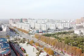 固始为什么在信阳八县中如同大哥一样的存在，二哥航拍后心服口服视频封面