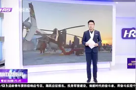 黑龙江春节旅游市场迎来开门红，哈尔滨成春节国内最热旅游目的地视频封面
