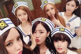 《8K画质UHD100帧》韩国女团T-ARA（TIKI TAKA）超屌修复版视频封面
