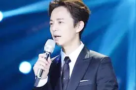 何炅入职湖南台21年，为何是没有编制员工，原因终于揭晓！