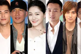 盘点大S历任男友！和周渝民姐弟恋成遗憾，只见过4面就闪婚汪小菲视频封面
