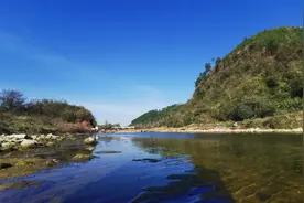 为什么很多人喜欢来贵州旅游，到处都是原生态美景