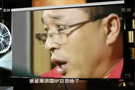 家事：陈思诚提出想要出演许三多，为何被导演康洪雷一口回绝了？视频封面