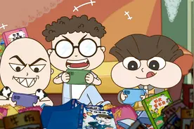 自以为隐藏得天衣无缝，谁知下一秒竟败给家长的经典动作？视频封面