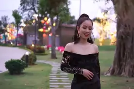 张怡诺演唱的新歌《红尘有缘遇见你》天赐的情意怎能不珍惜视频封面