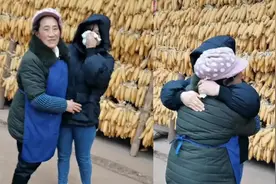 破防了！云南一女子远嫁回家半小时没被认出，父母认出后喜极而泣视频封面
