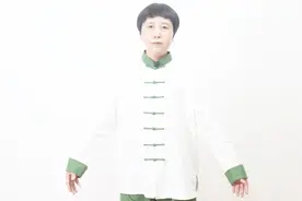每天抖一抖，气血跟你走！每天踮脚抖3分钟，气血流通，百病不生视频封面