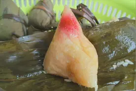 5月端午吃粽子，手把手教你传统苏木粽做法，糯香味美吃3条还想吃视频封面