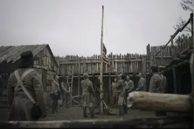 中英文字幕《美国商业大亨传奇：拓荒者》E03视频封面