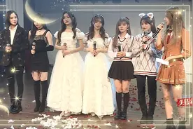【SNH48】20210321 Team HII《头号新闻》最佳拍档公演视频封面